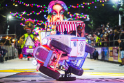 Lincoln prepara un Carnaval 2027 más austero