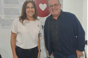Talerico encabezará en Junín un encuentro de Potencia con la mira puesta en 2027
