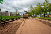 Trenque Lauquen destina $695 millones al estabilizado de 74 calles