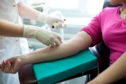 Genera preocupación en autoridades sanitarias la baja cantidad de donantes de sangre