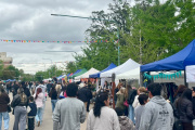 El Festival de Compras de Nueve de Julio generó ventas por casi 20 millones de pesos