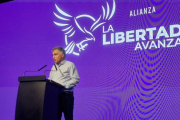 La Libertad Avanza reunirá a sus concejales bonaerenses y la cuarta aportará presencia