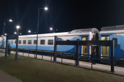 Junín y Bragado los dos destinos de "escapada turística" de la Cuarta conectados con CABA por tren