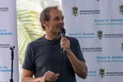 Stadnik defendió la intervención municipal en la Ruta 50