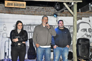 PJ Junín conmemoró el día de la lealtad con un llamado a la unidad y la construcción de una alternativa local
