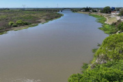 Intendentes de la región se reúnen en Bragado por la obra del río Salado