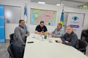 Junín volvió a reclamar a la Provincia más policías y patrulleros