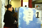 Franja Morada ratificó conducción en las elecciones de la UNNOBA pero ULLA celebró