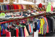 Comerciantes de Lincoln denunciaron competencia desleal y pidieron controles
