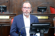 Puja interna: Torchio confirmó que quiere volver a ser intendente de Carlos Casares en 2027