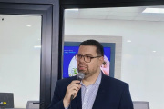 Melo defendió el rol sindical: “hechos, gestión y obras”