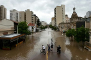 Pehuajó será sede de un debate sobre El Niño y el riesgo hídrico en la cuarta
