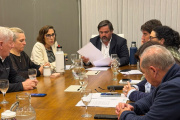 UCR bonaerense busca recuperar protagonismo: candidatos propios y plan para 2027