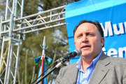 Interna bonaerense: "La próxima fórmula del peronismo debe incluir al interior"