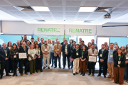 El RENATRE consolida su Certificación en Prácticas Laborales Sostenibles y distingue a las empresas que cumplen