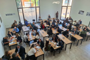 Nueve de Julio fue sede de una exitosa ronda de negocios regional