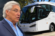 General Villegas priorizará el uso del ómnibus municipal para el transporte escolar en el distrito